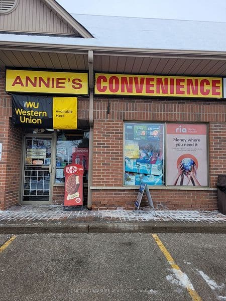 9833 Keele Street, Vaughan, ON L6A 3Y5