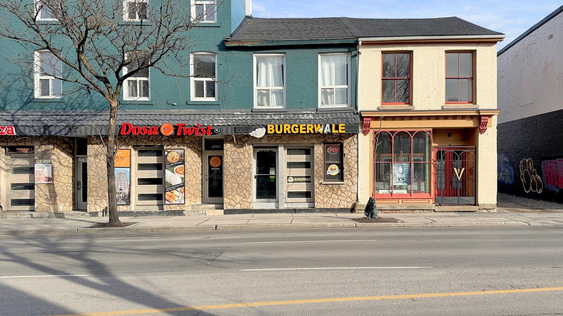 85 John Street S C, Hamilton, ON L8N 2C2