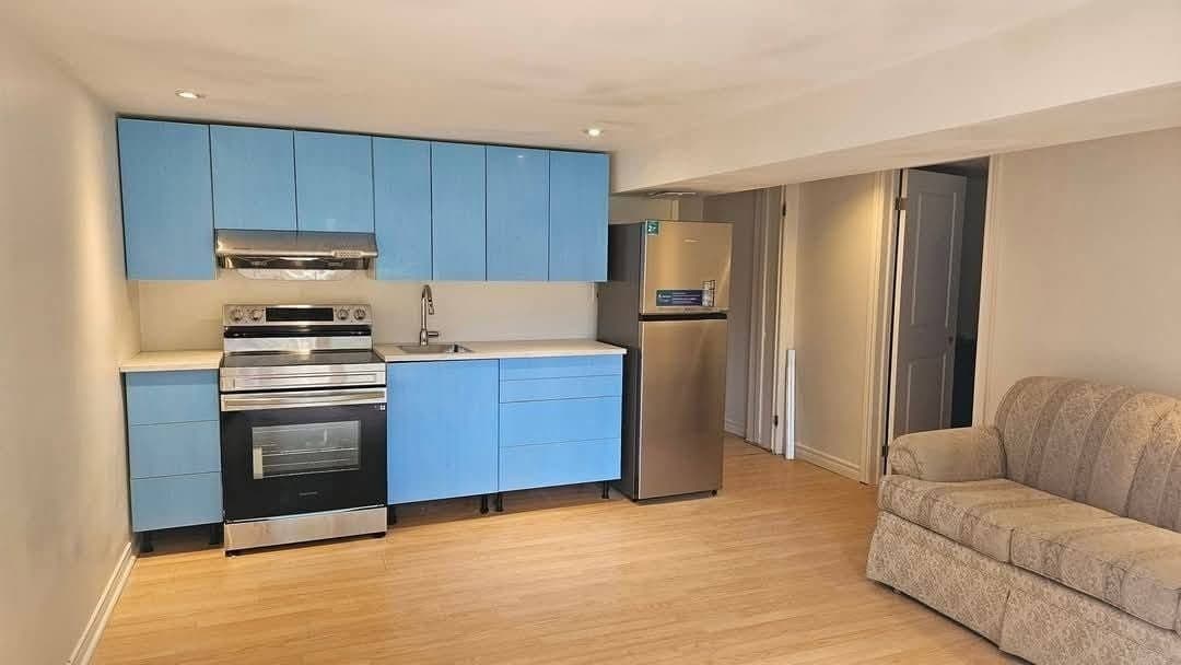 38 Harding Boulevard Bsmt 2, Richmond Hill, ON L4C 1S8