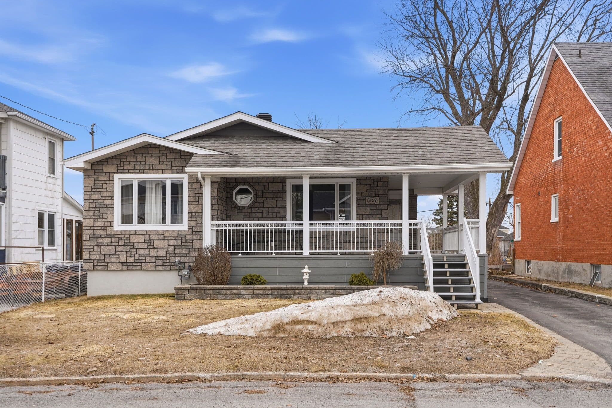 443 Garneau Street, Hawkesbury, ON K6A 1M6