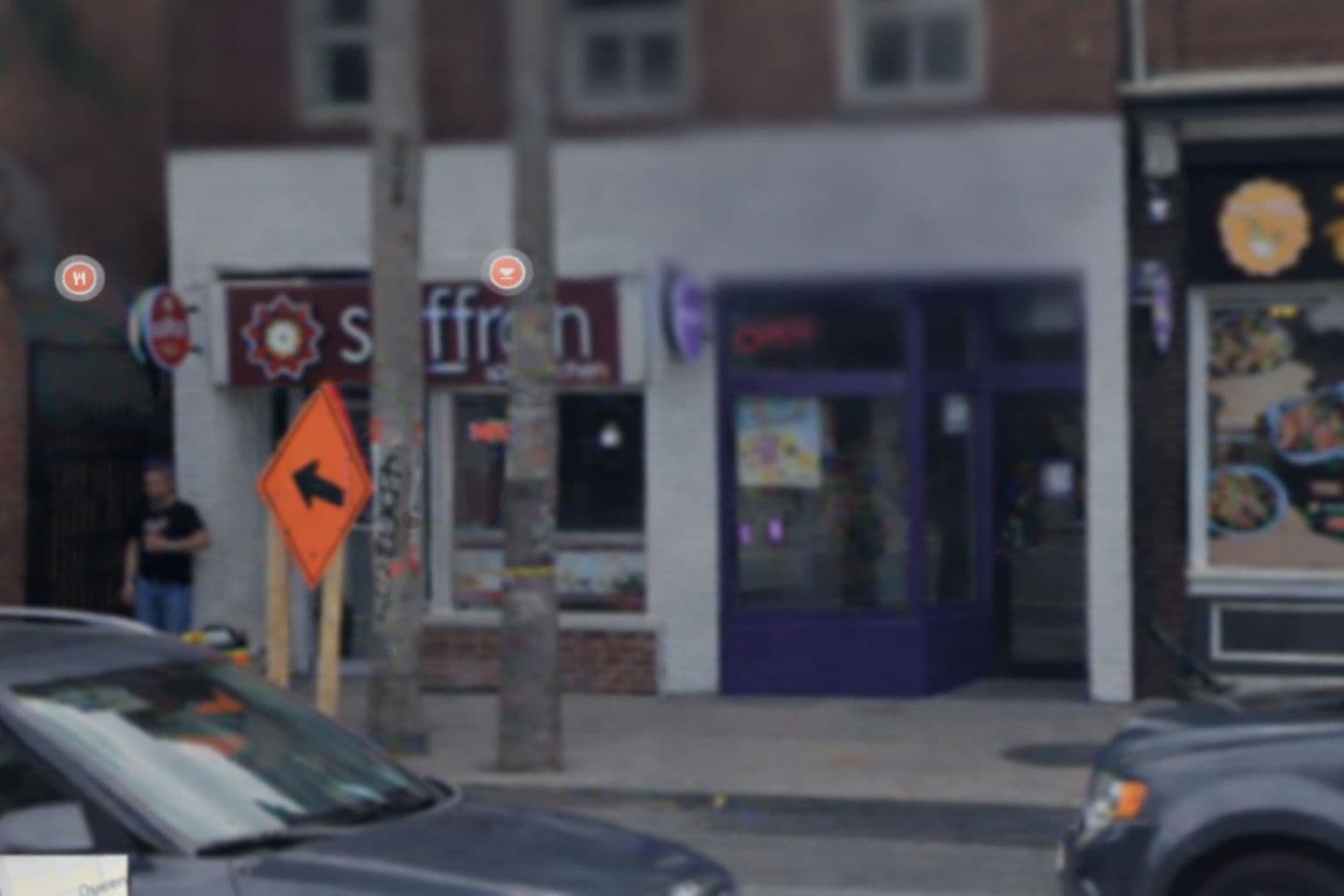 461 Queen Street W, Toronto C01, ON M5V 2A9