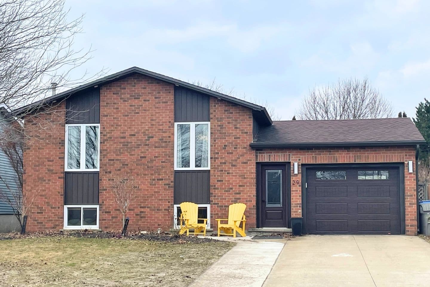 29 Dunsford Crescent, St. Marys, ON N4X 1A5
