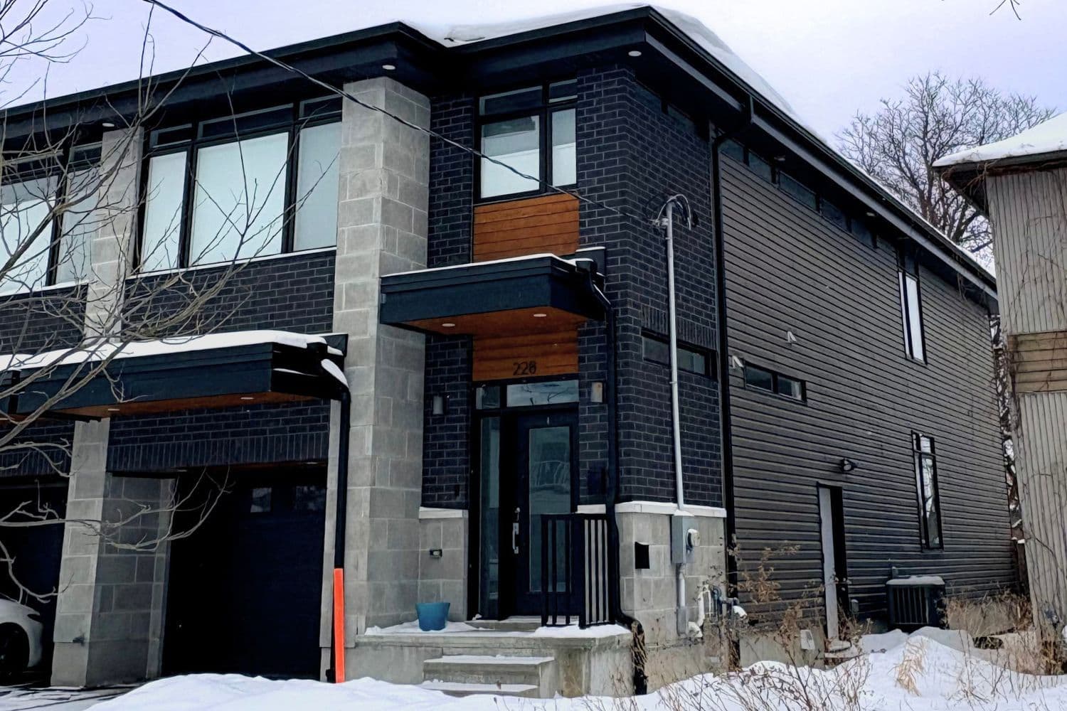 228 Glynn Avenue B, Overbrook - Castleheights and Area, ON K1K 1S3