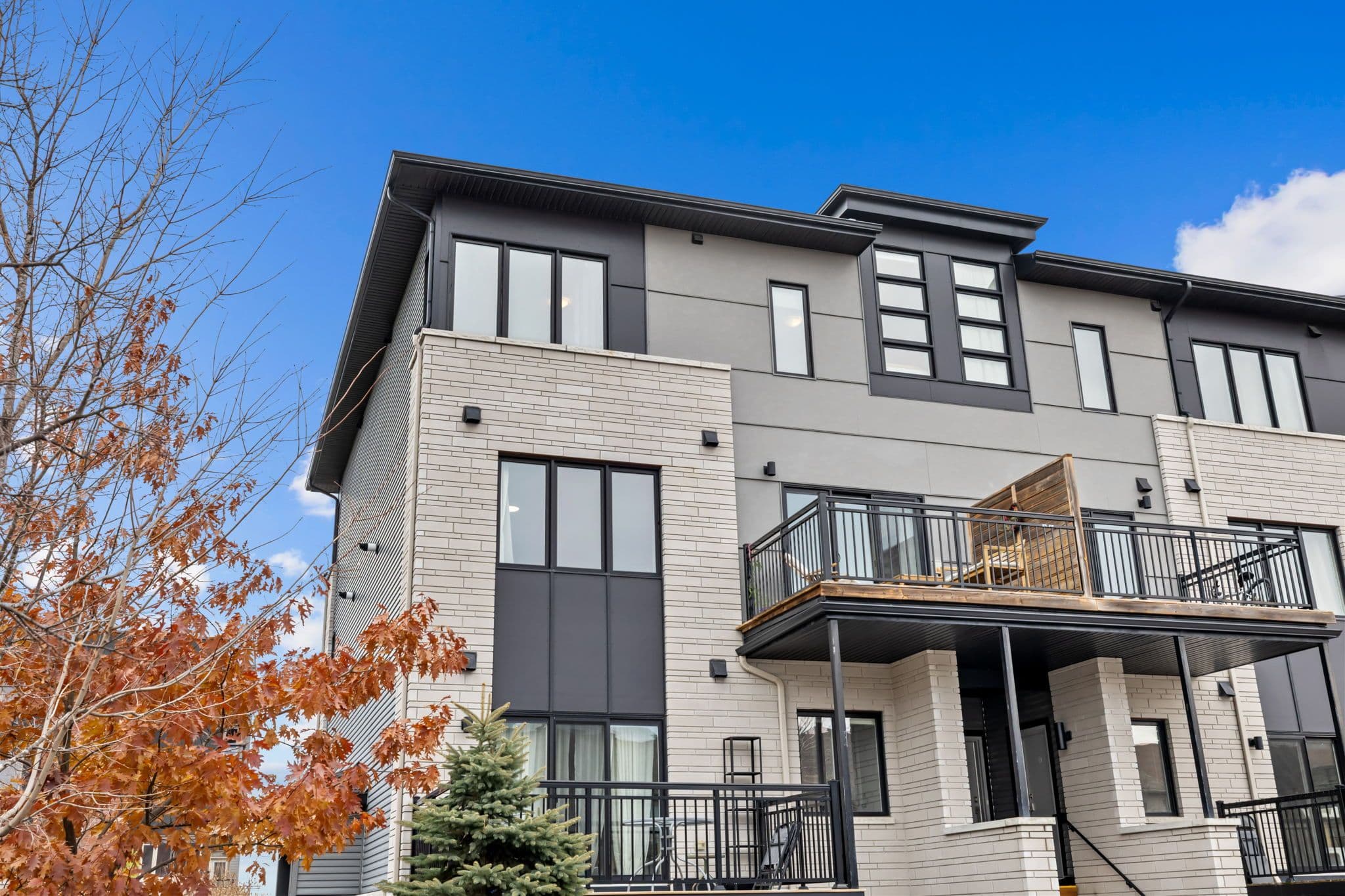 442 Via Verona Avenue N B, Barrhaven, ON K2J 6B3