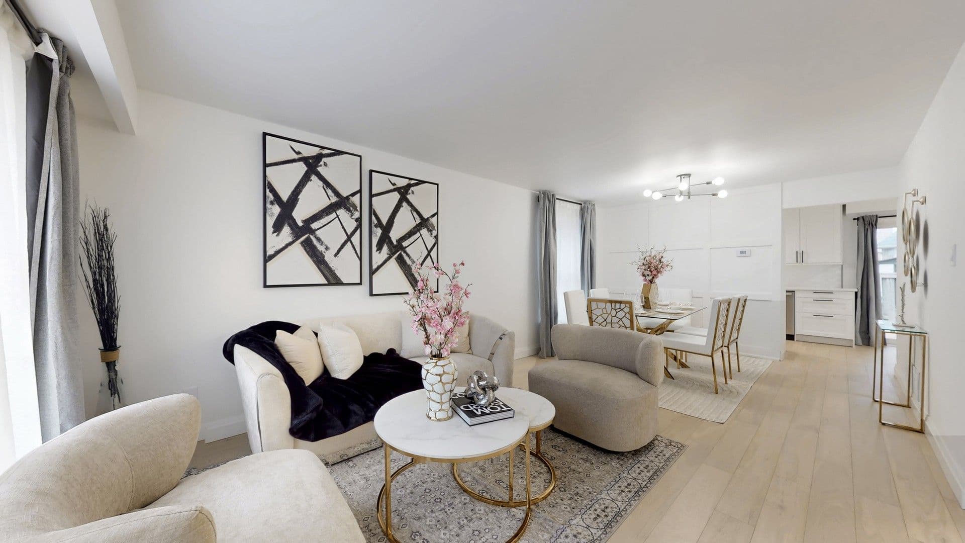 26 Mayfair Crescent, Brampton, ON L6S 3N4