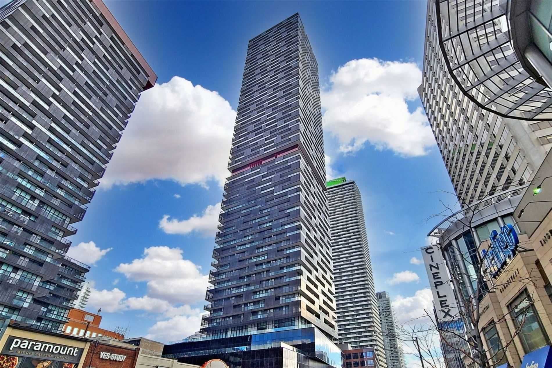 8 Eglinton Avenue E 5307, Toronto C10, ON M4P 0C1