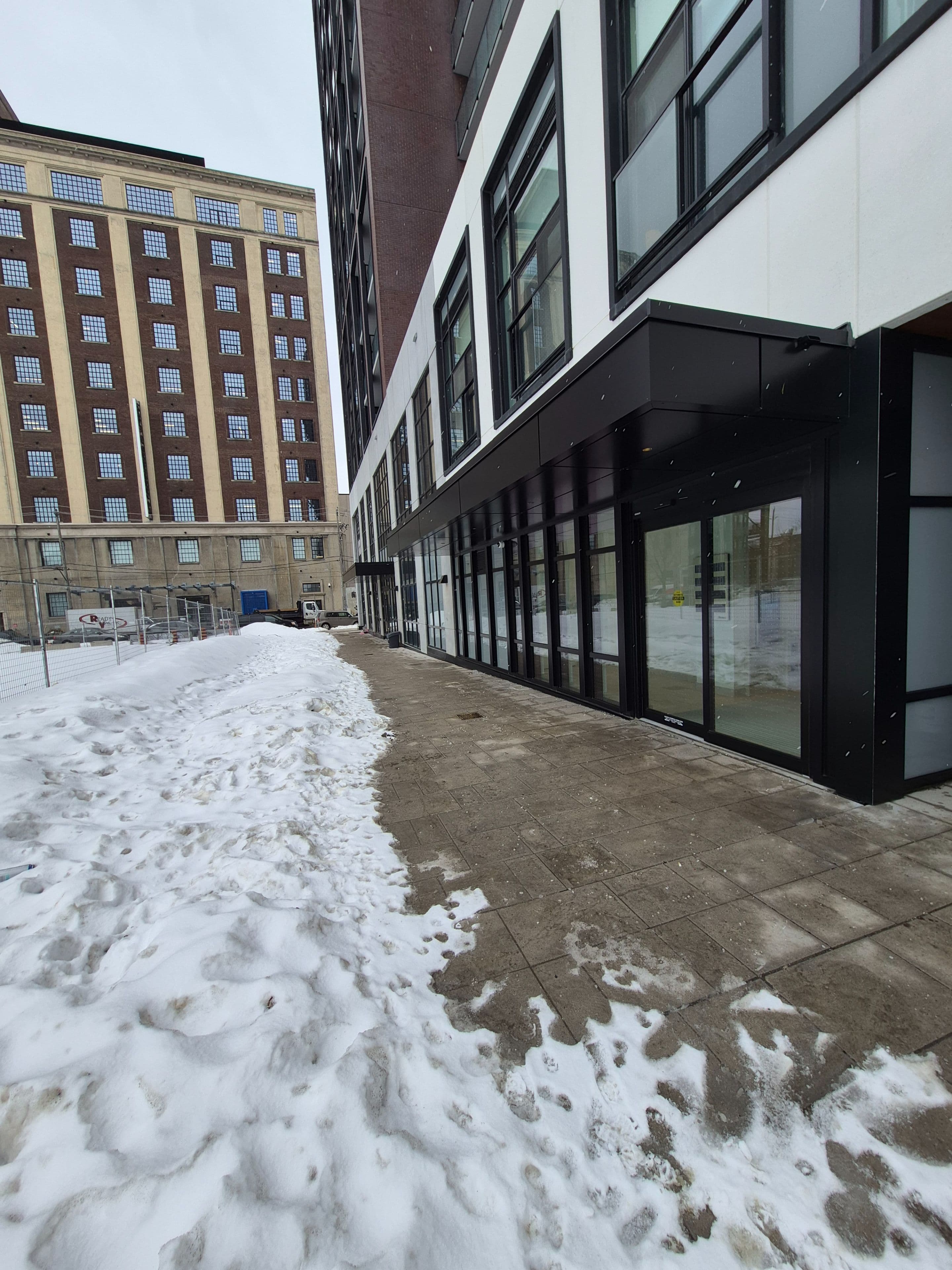 181 Sterling Road N 1014, Toronto C01, ON M6R 2B2