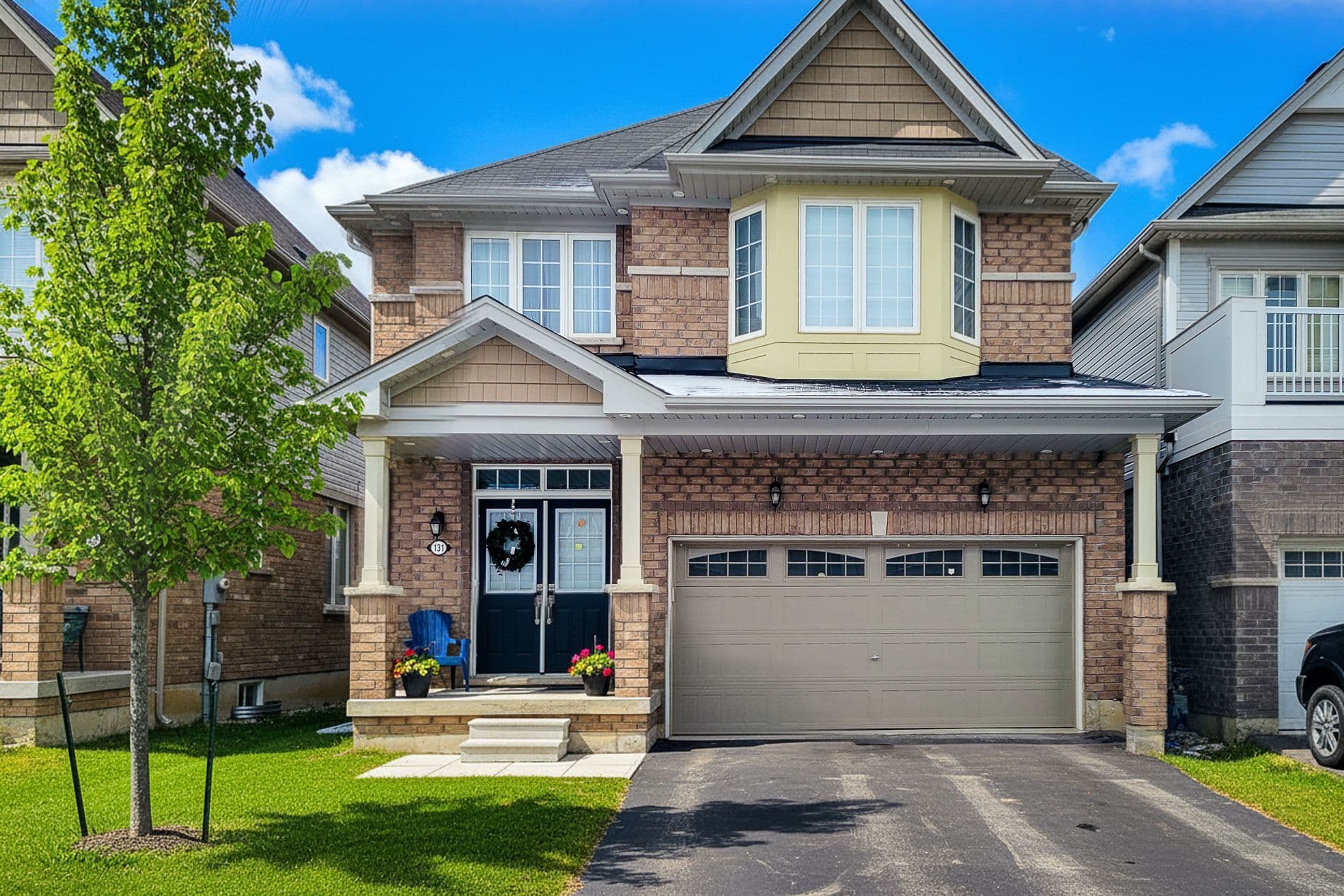 131 Munro Circle, Brantford, ON N3T 0R4