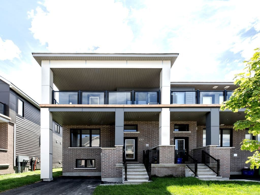337 Catsfoot Walk, Barrhaven, ON K2J 7G7