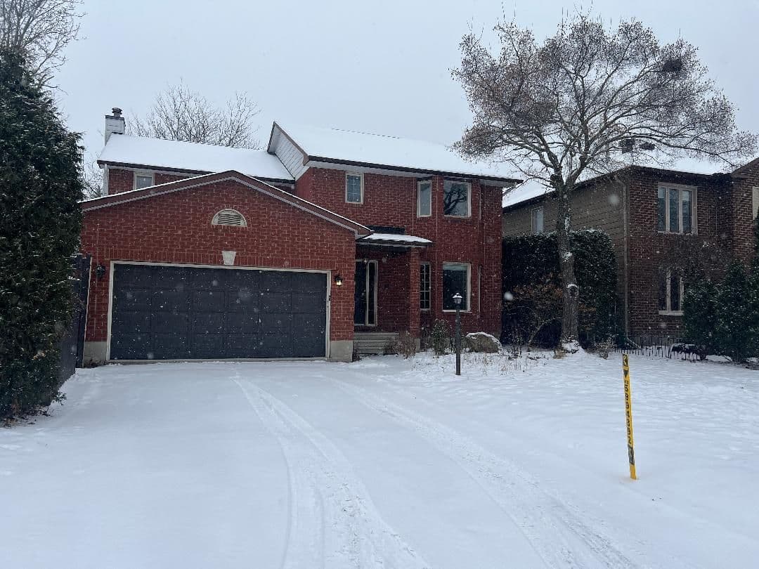 25 SPINDLE Way, Stittsville - Munster - Richmond, ON K2S 1J3