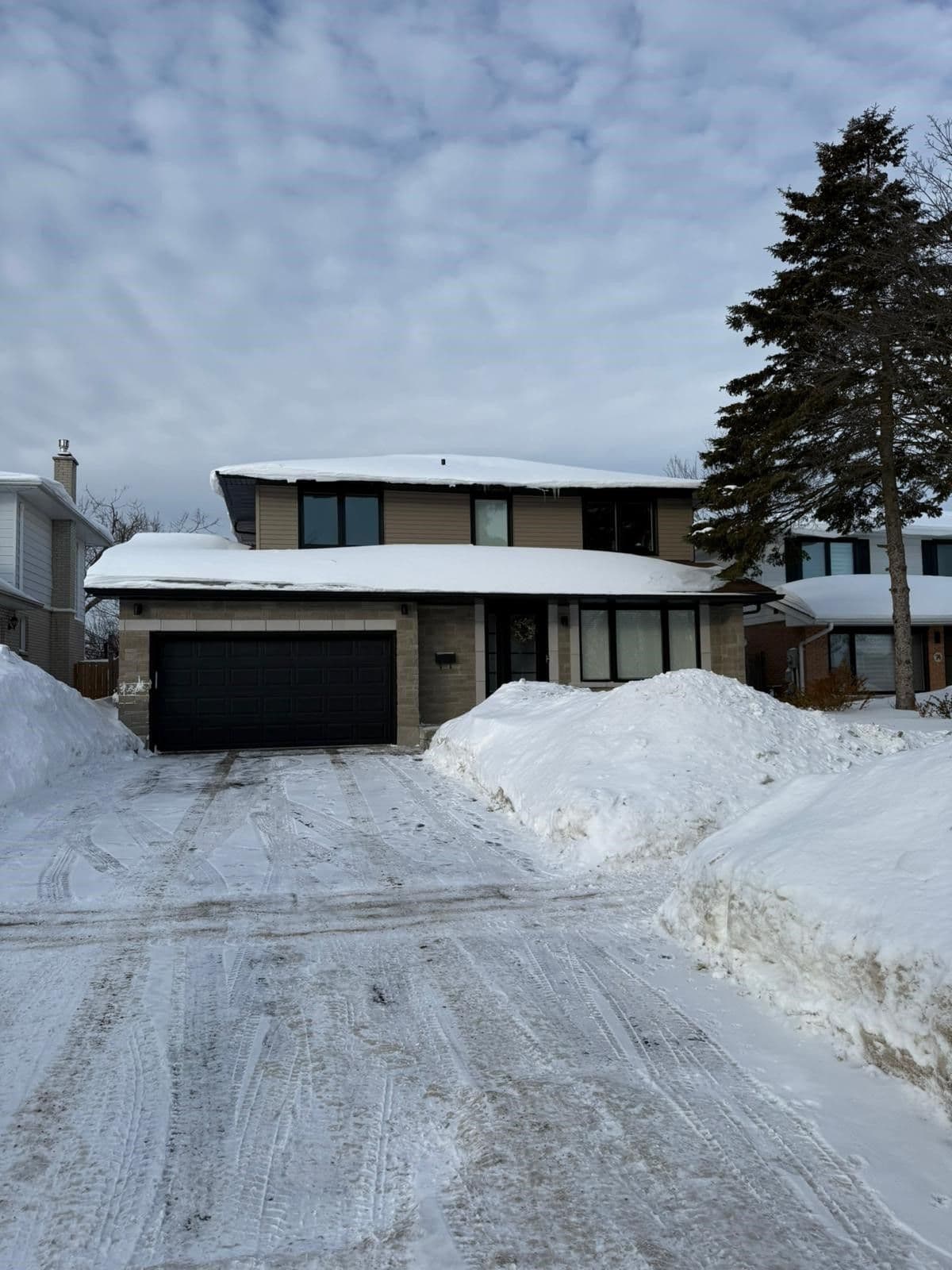 76 Marshall Street, Barrie, ON L4N 3S8