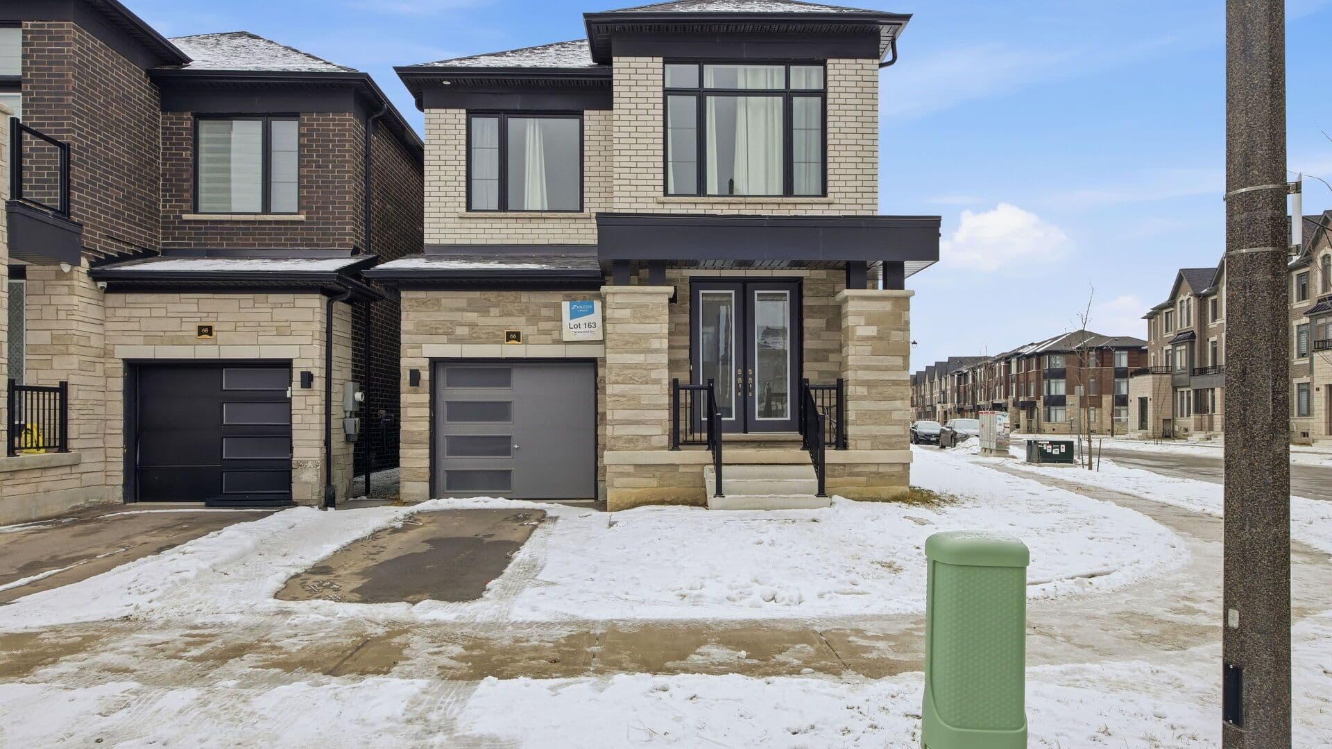 66 Camino Real Drive, Caledon, ON L7C 4L9