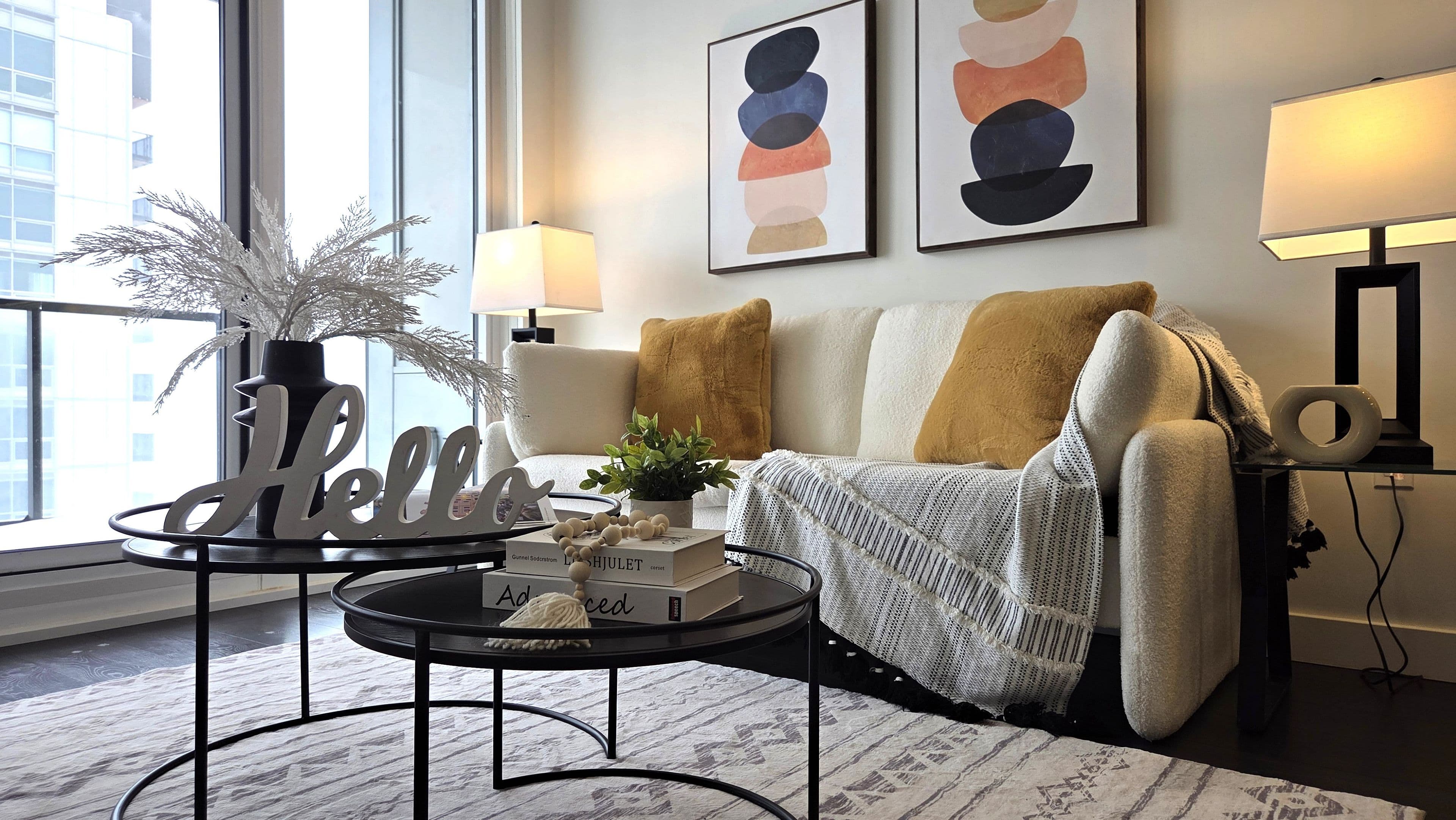 85 McMahon Drive 3006, Toronto C15, ON M2K 0H1