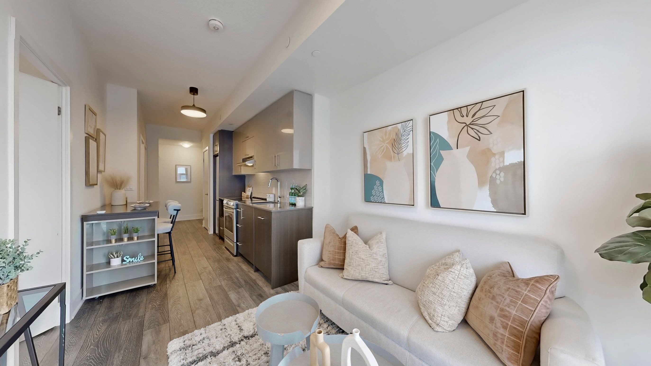 188 Fairview Mall Drive 1016, Toronto C15, ON M2J 0H7