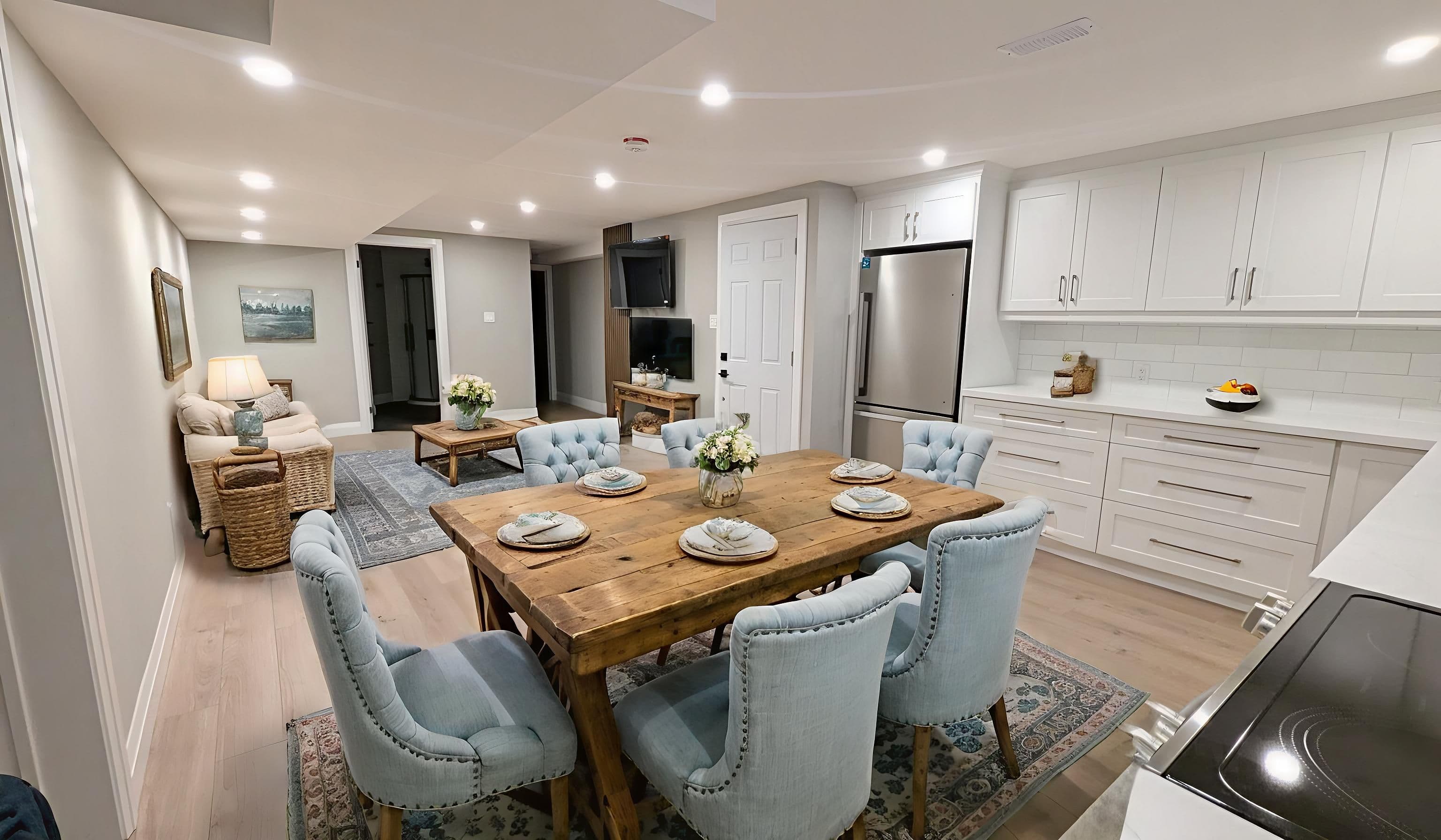 260 Westwood Avenue BSMT, East Zorra-Tavistock, ON N0B 2R0