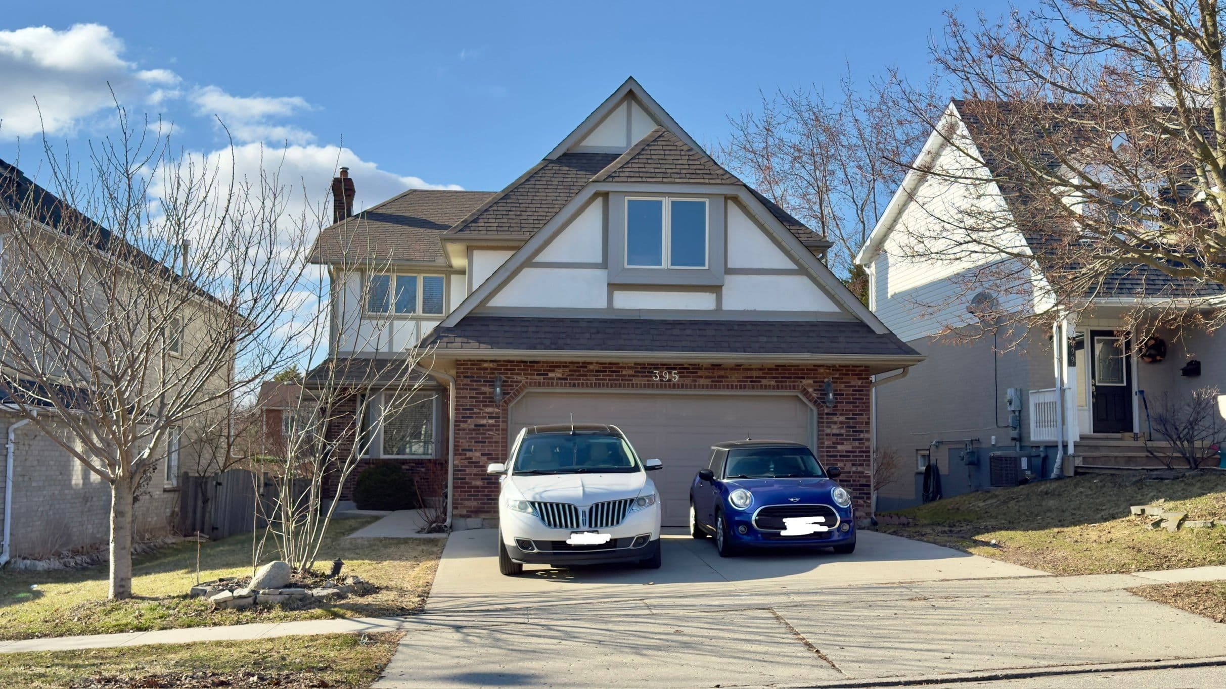 395 Burnett Avenue, Cambridge, ON N1T 1G7