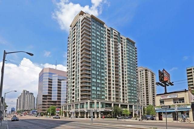 18 Parkview Avenue 312, Toronto C14, ON M2N 7H7