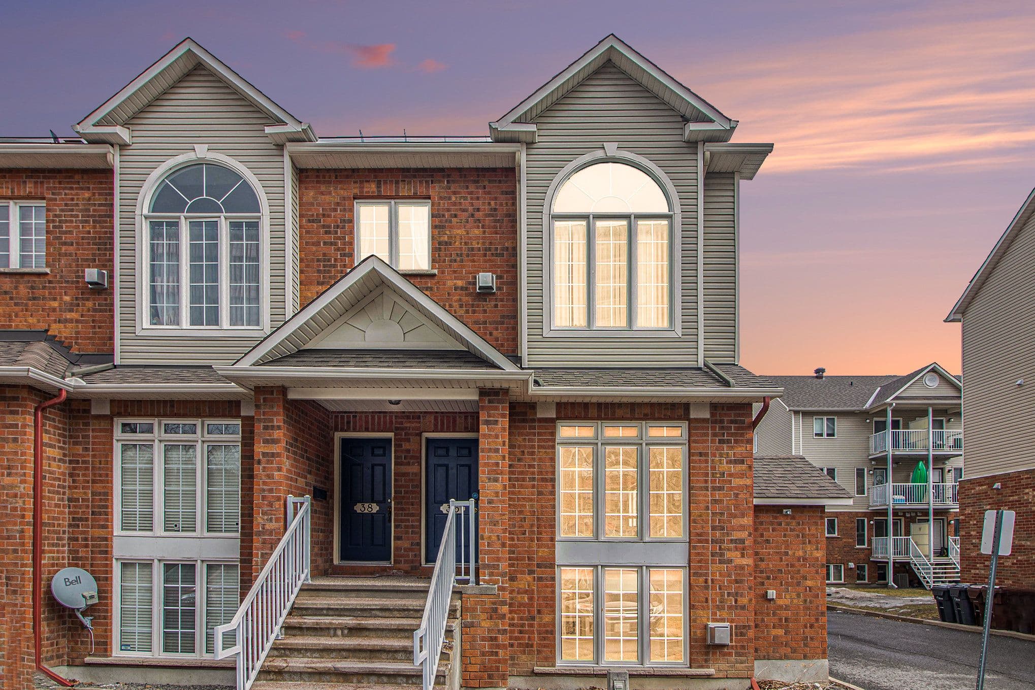 1512 Walkley Road 36, Hunt Club - South Keys and Area, ON K1V 2G7