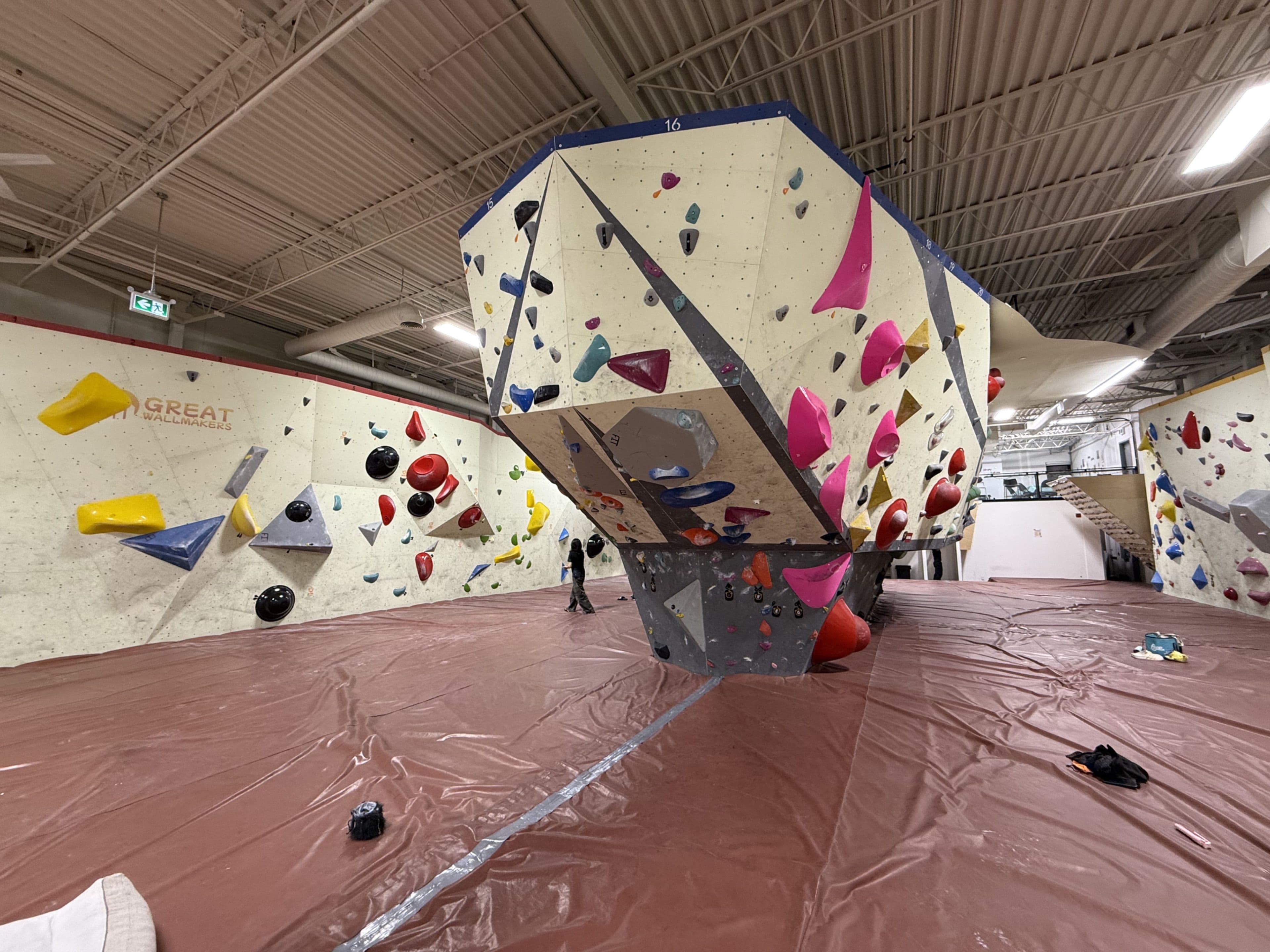 2450 Victoria Park Avenue 100A, Toronto C15, ON M2J 4A1