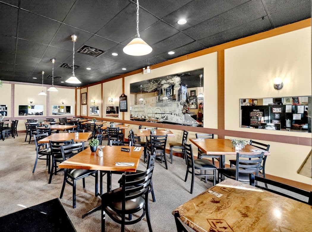 227 Main Street N C, Markham, ON L3P 1Y6