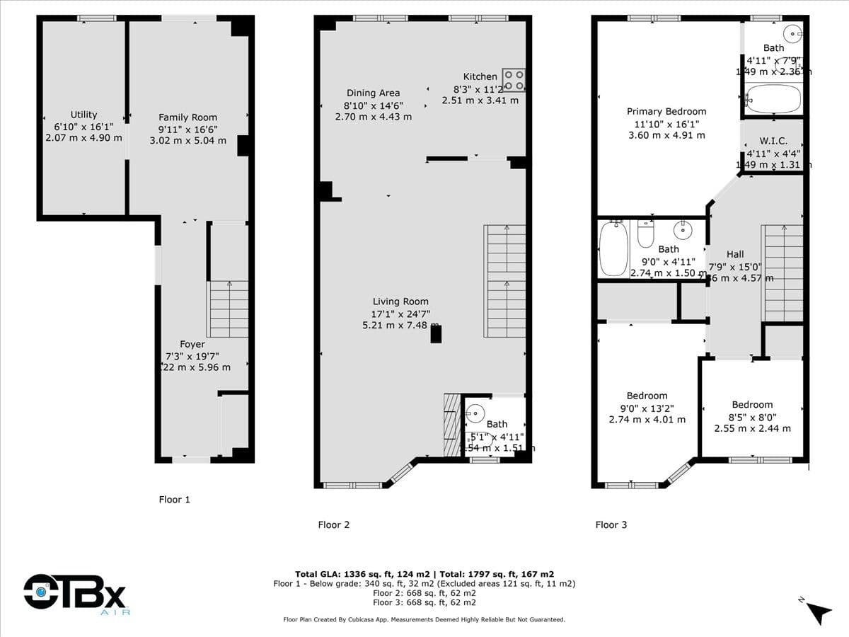 470 Beach Boulevard 69, Hamilton, ON L8H 6X2