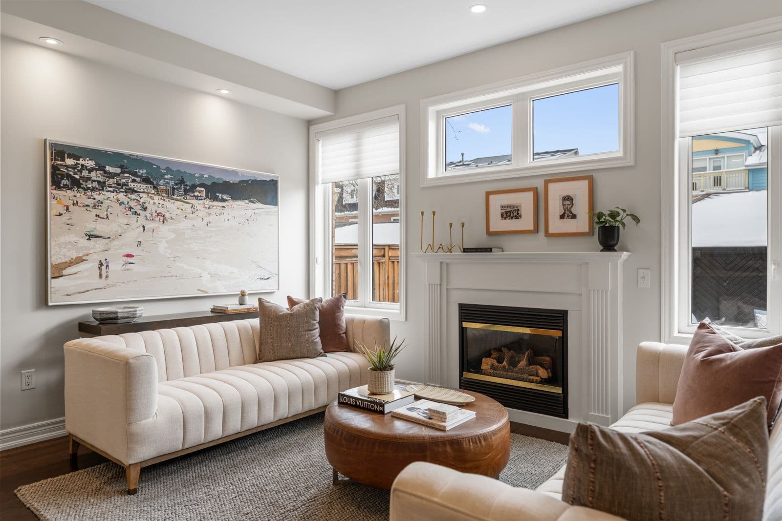 101 Boardwalk Drive, Toronto E02, ON M4L 3X9