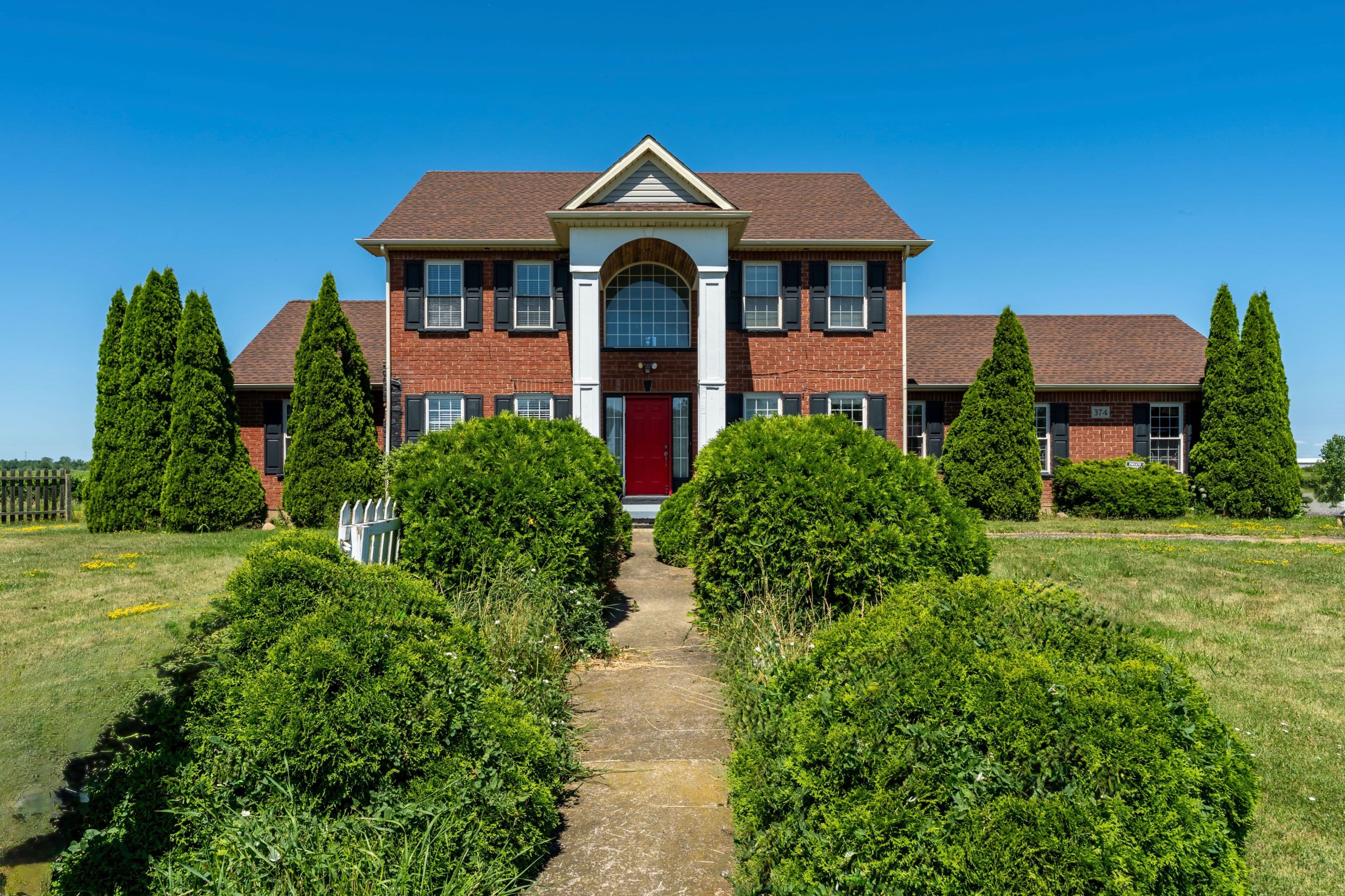 374 Niagara Stone Road, Niagara-on-the-Lake, ON L0S 1J0