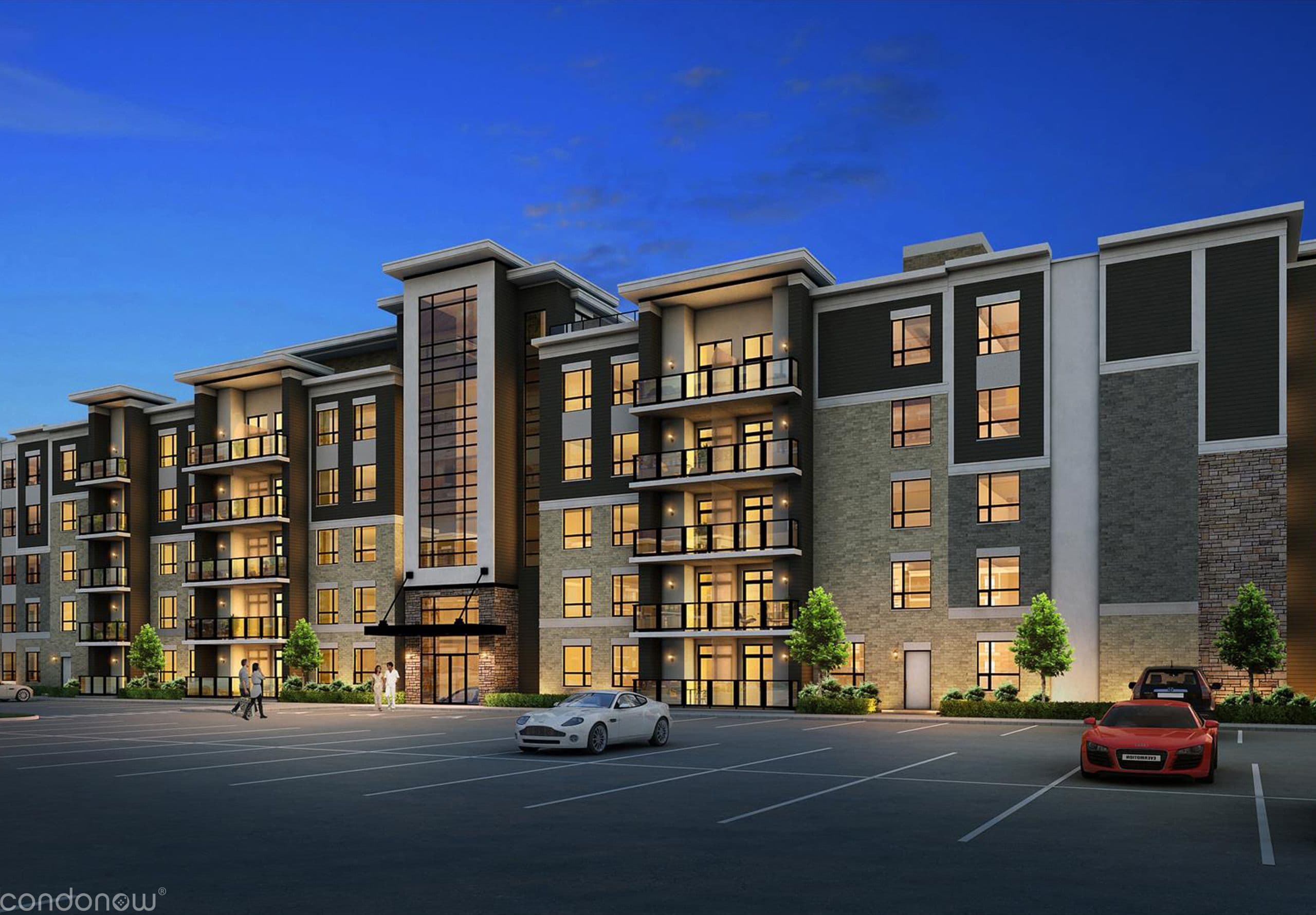 630 Sauve Street 103, Milton, ON L9T 9A6