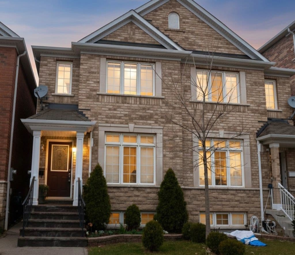 10 Estoril Terrace Basement, Toronto W03, ON M6N 5E2