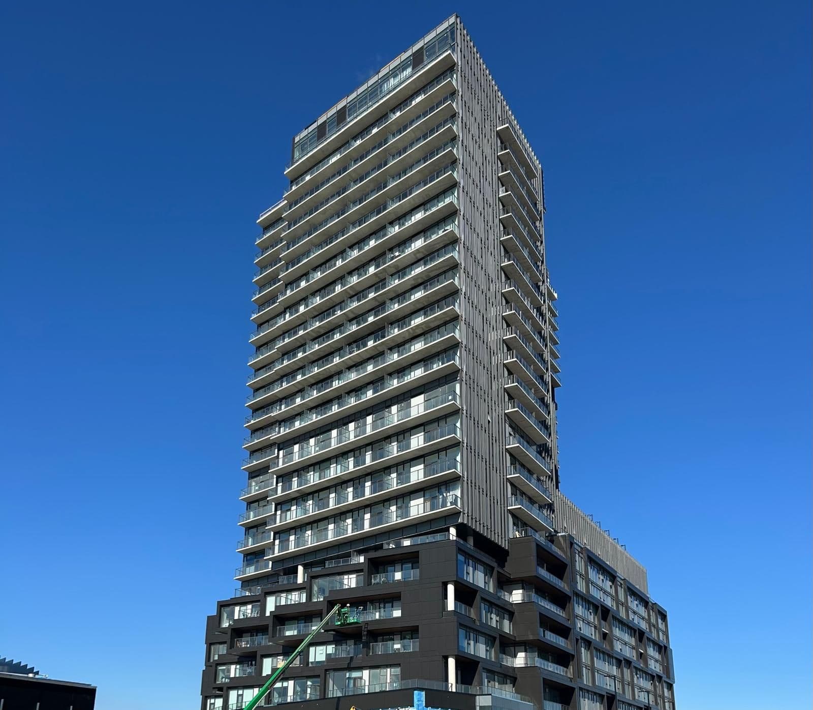 1285 Dupont Street #2303, Toronto W02, ON M6H 0E3