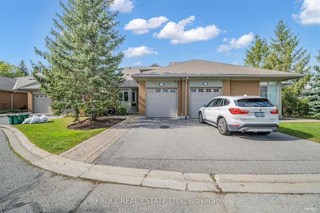 77 Celebrity Greens Way, Markham, ON L6E 1B5