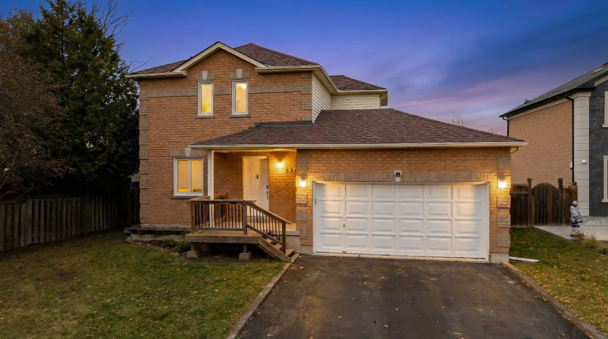 20 Daniele Avenue S, New Tecumseth, ON L0G 1A0