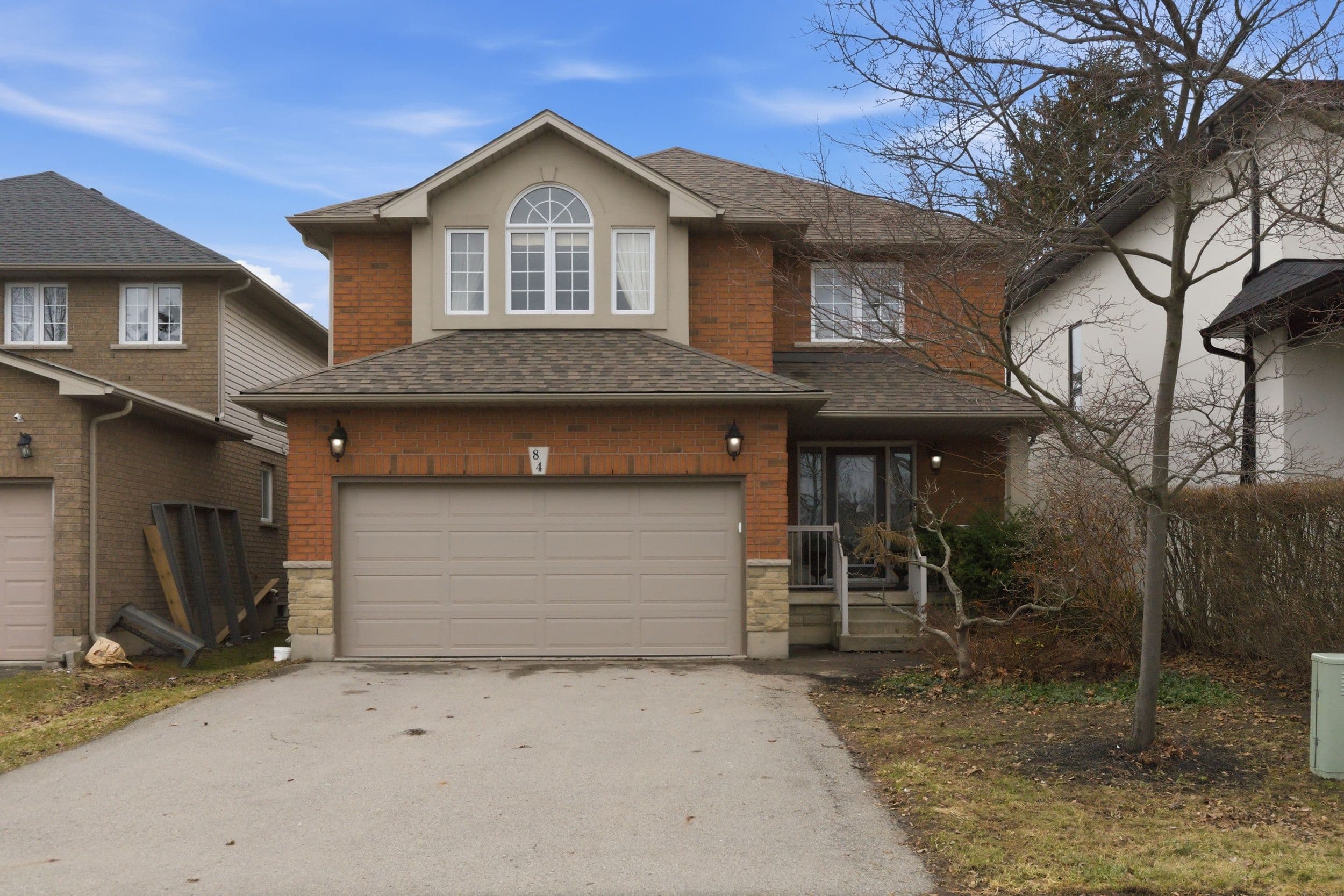 84 Duncairn Crescent, Hamilton, ON L9C 6G1