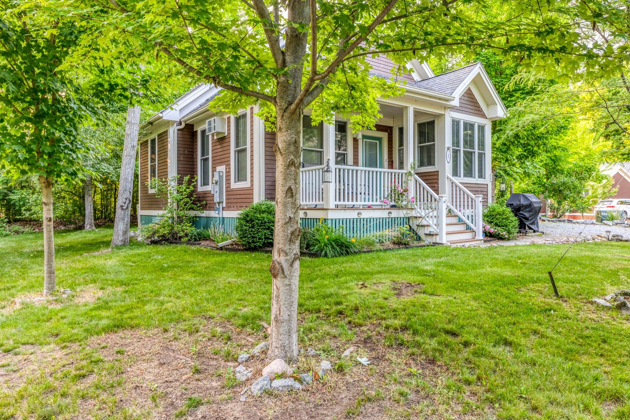 3 Farm View Lane 182, Prince Edward County, ON K0K 1P0