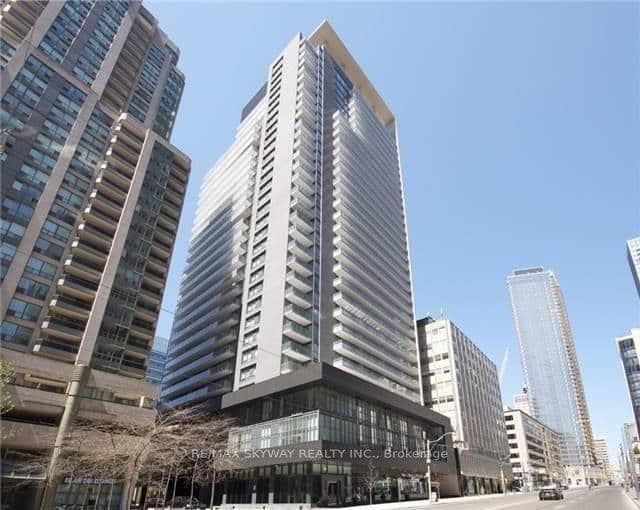 770 Bay Street 1409, Toronto C01, ON M5G 0A6
