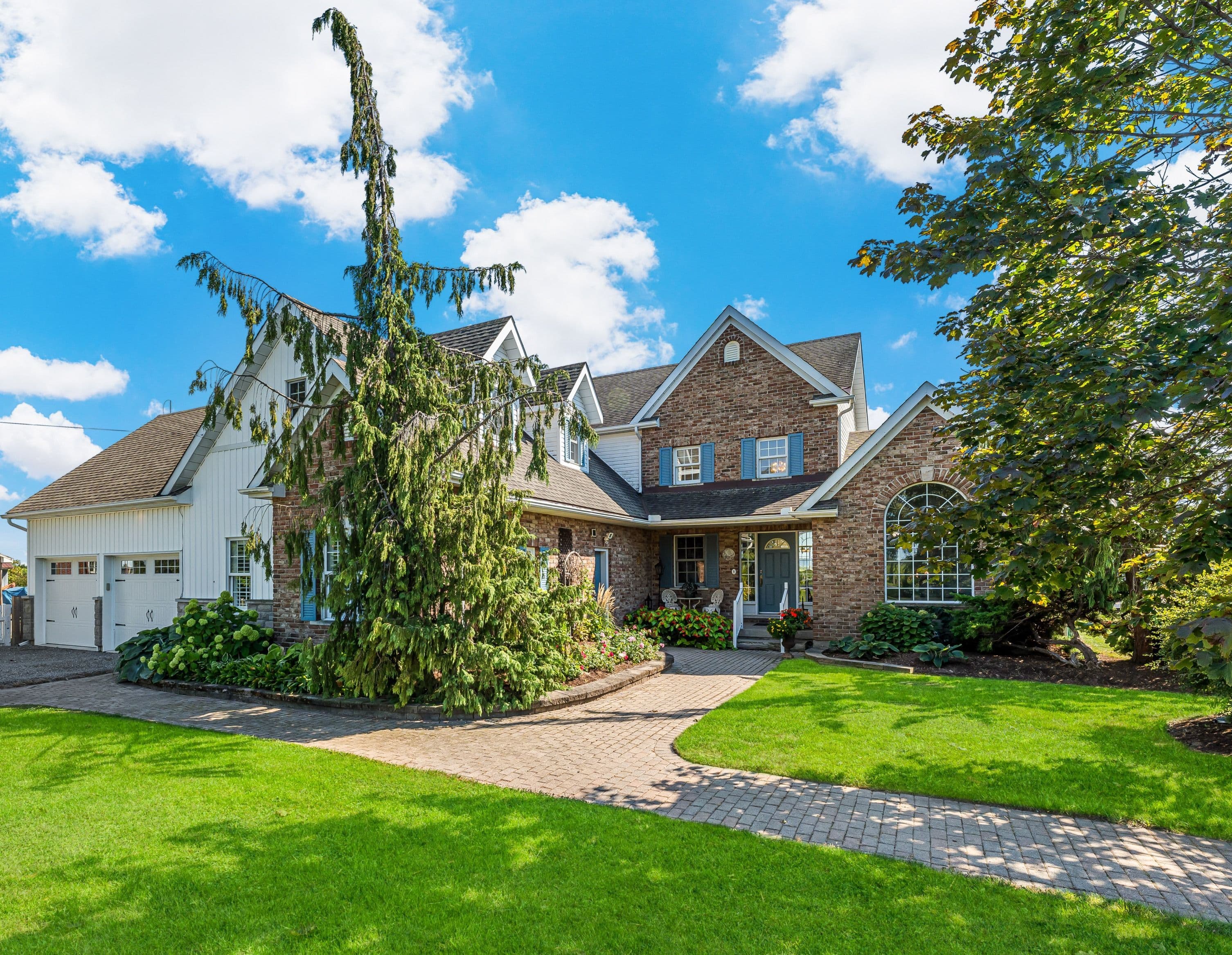 1053 Line 3 Road, Niagara-on-the-Lake, ON L0S 1J0