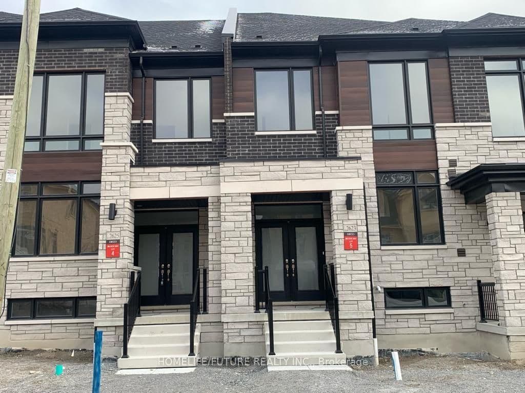 2623 Apricot Lane Bsmt, Pickering, ON L1X 0M5