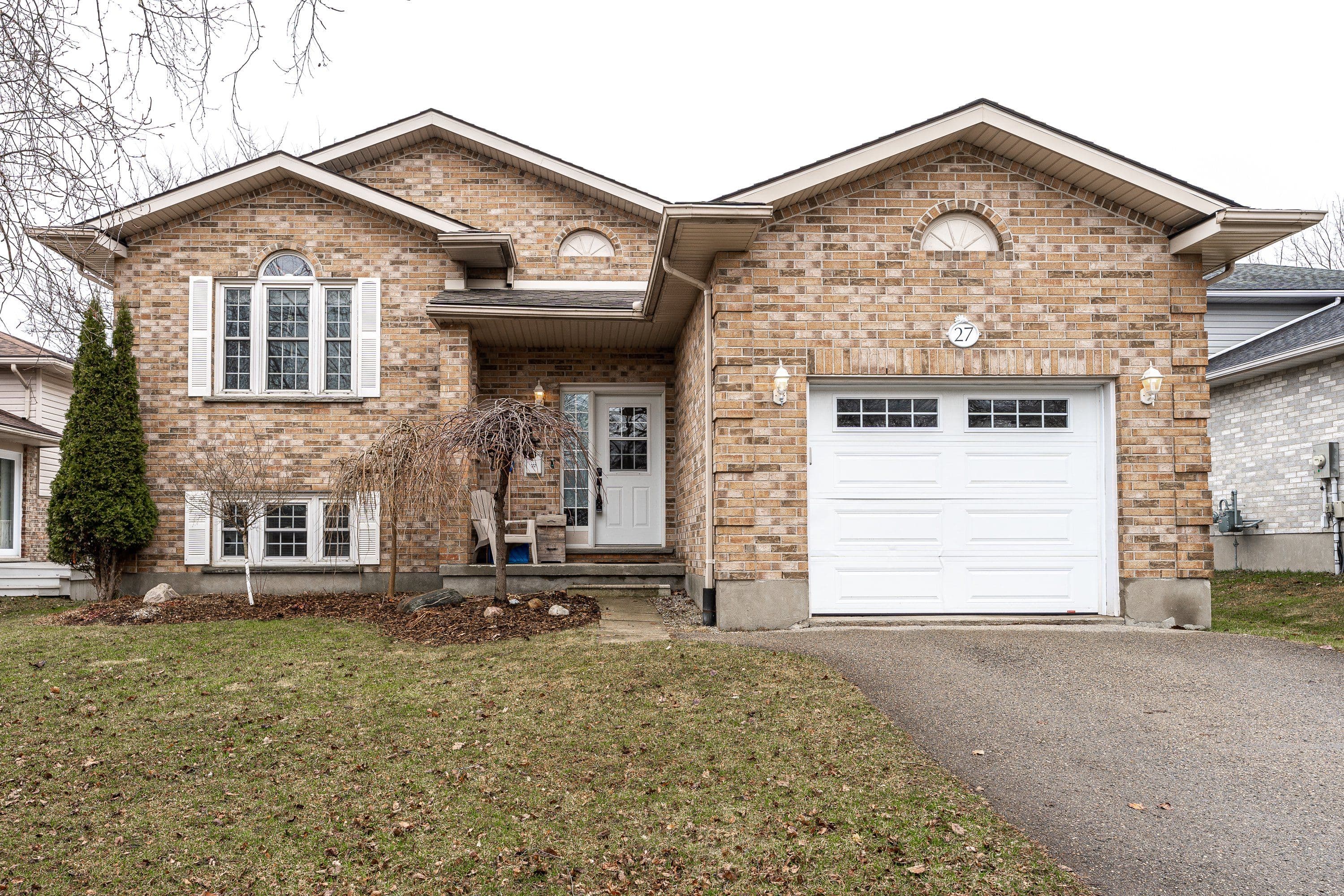 27 Mcqueen Court, Stratford, ON N4Z 1H5