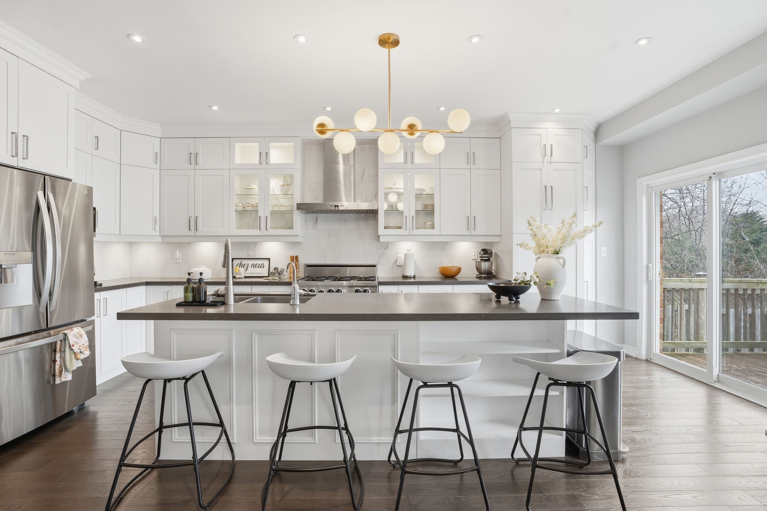 72 Dovetail Drive, Richmond Hill, ON L4E 5A7