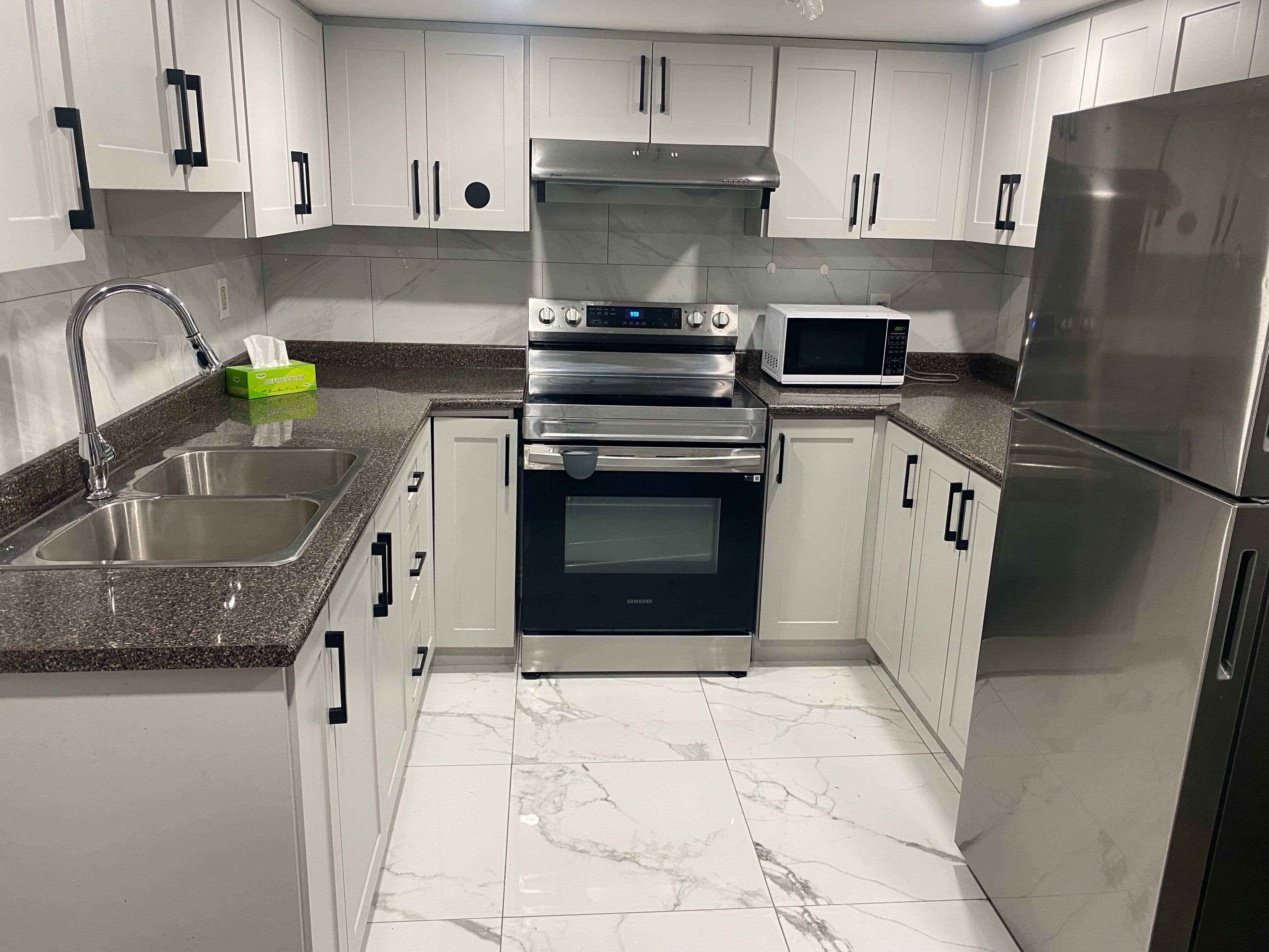 48 Scarboro Avenue BSMT, Toronto E10, ON M1C 1M3