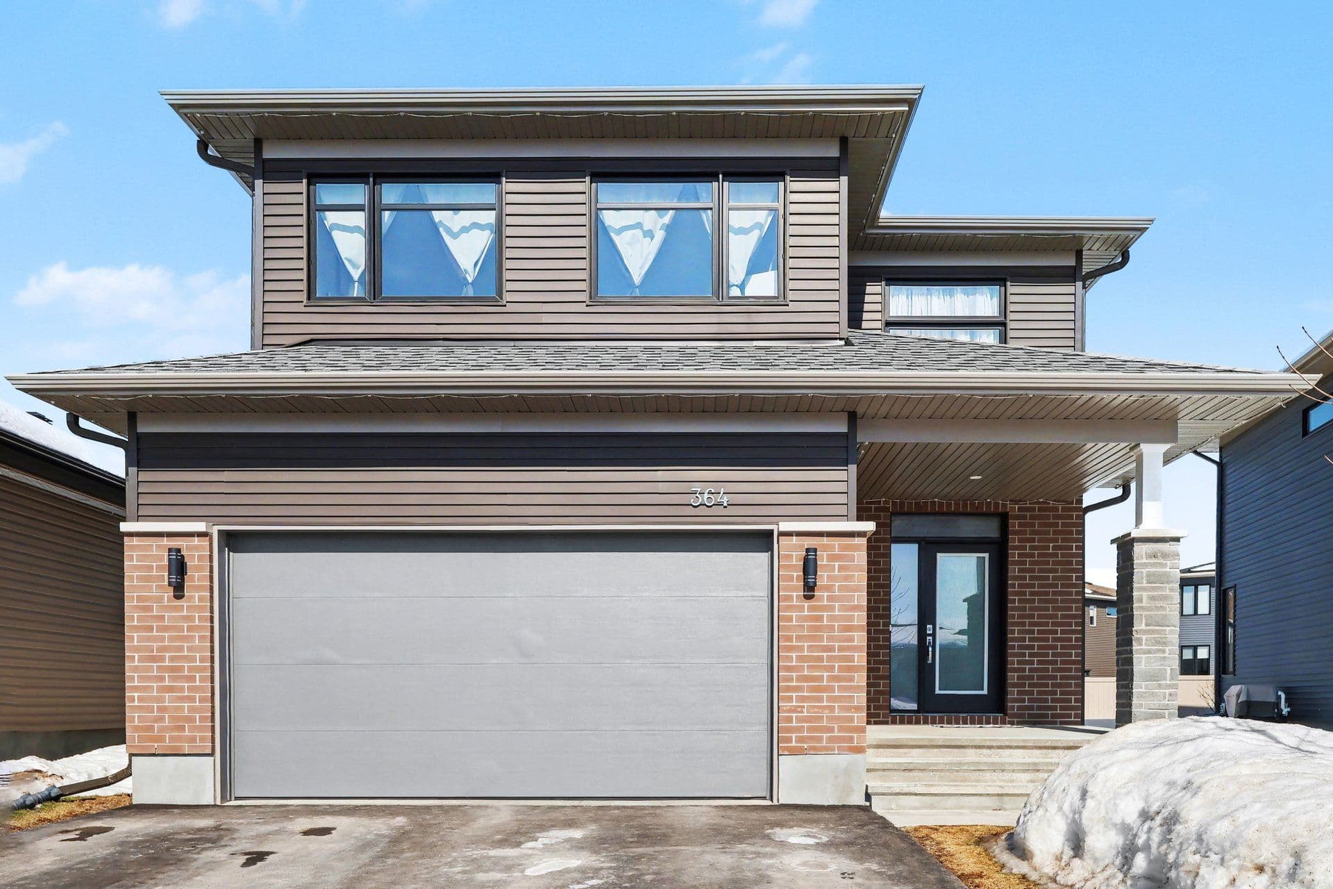 364 Sterling Avenue, Clarence-Rockland, ON K4K 0L4