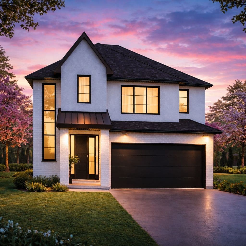 Lot 38 Upper West Avenue, London South, ON N6K 0J9