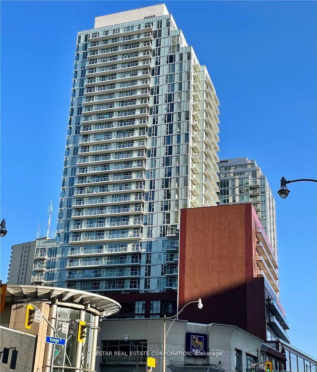 33 Helendale Avenue 2805, Toronto C03, ON M4R 0A4