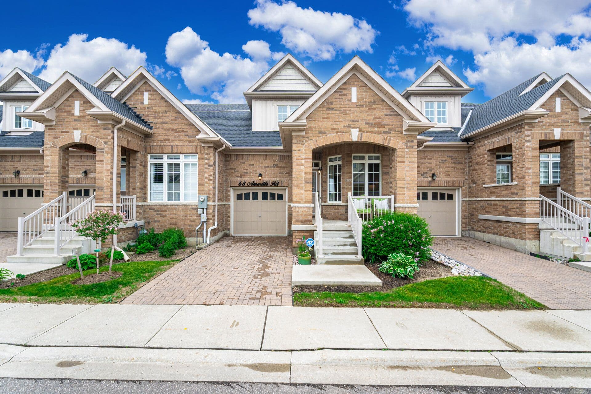 68 Amarillo Road, Brampton, ON L6R 4A5