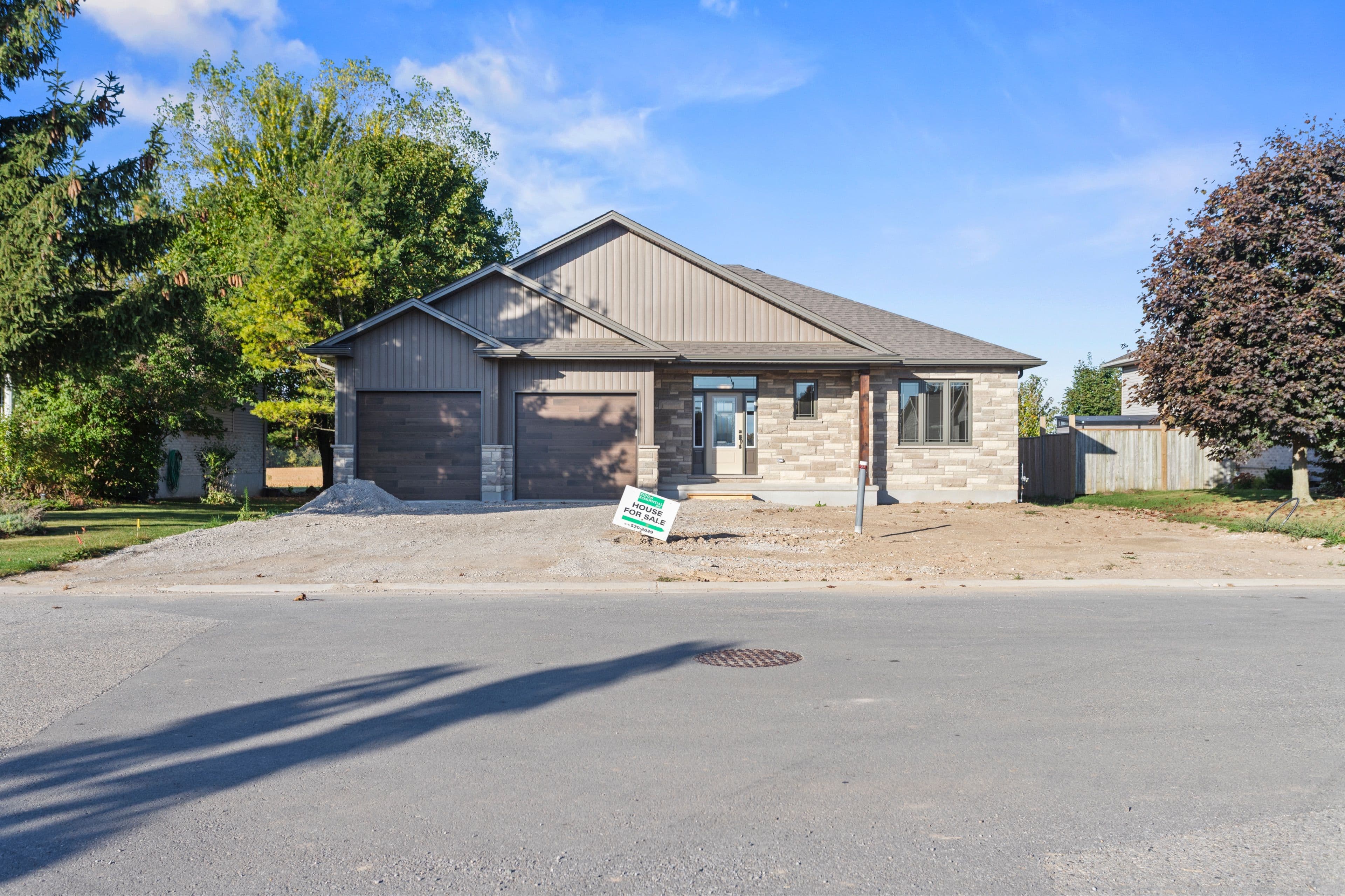 218 Snyders Avenue, Central Elgin, ON N0L 1B0