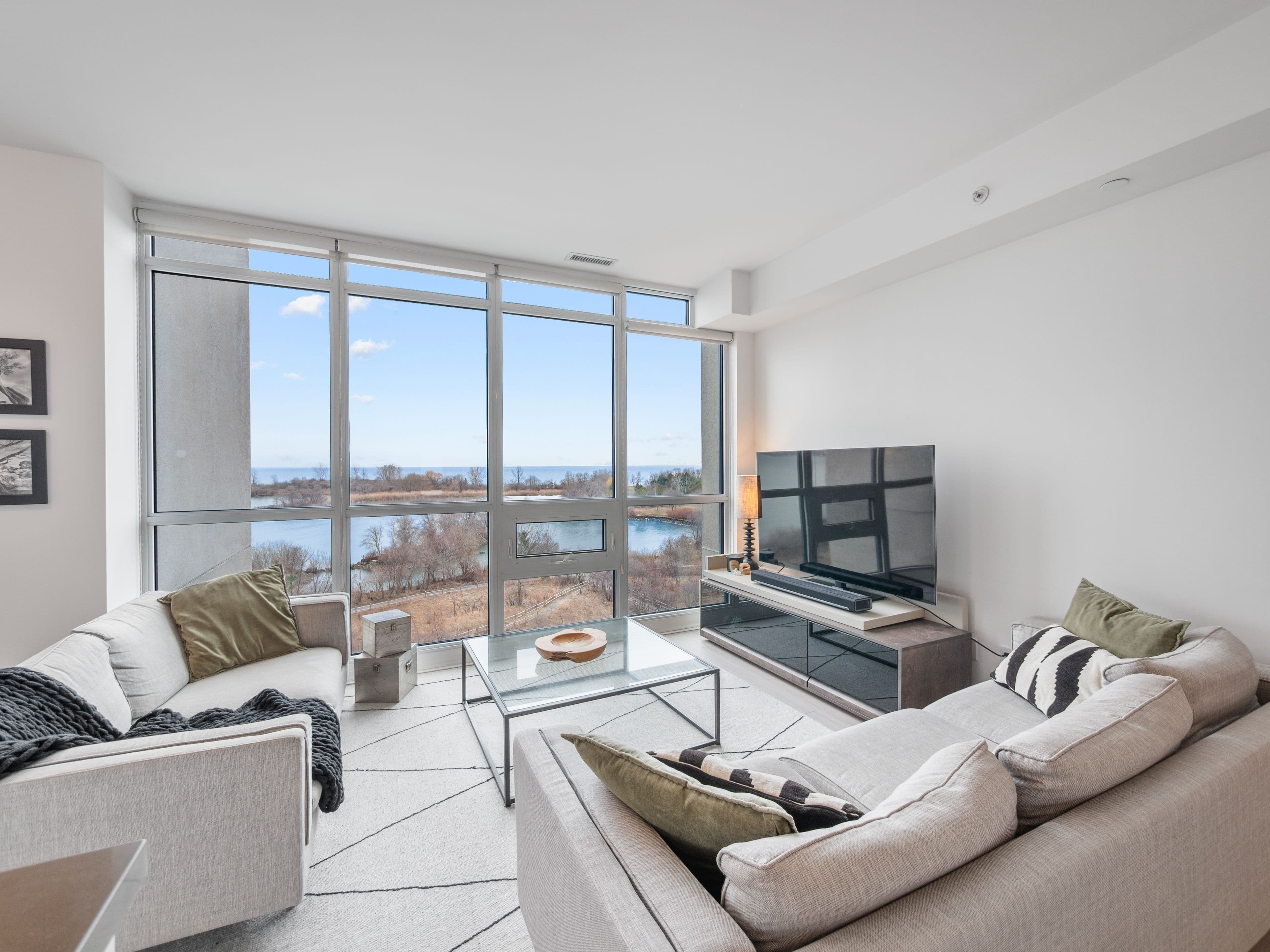 59 Annie Craig Drive 503, Toronto W06, ON M8V 0C4