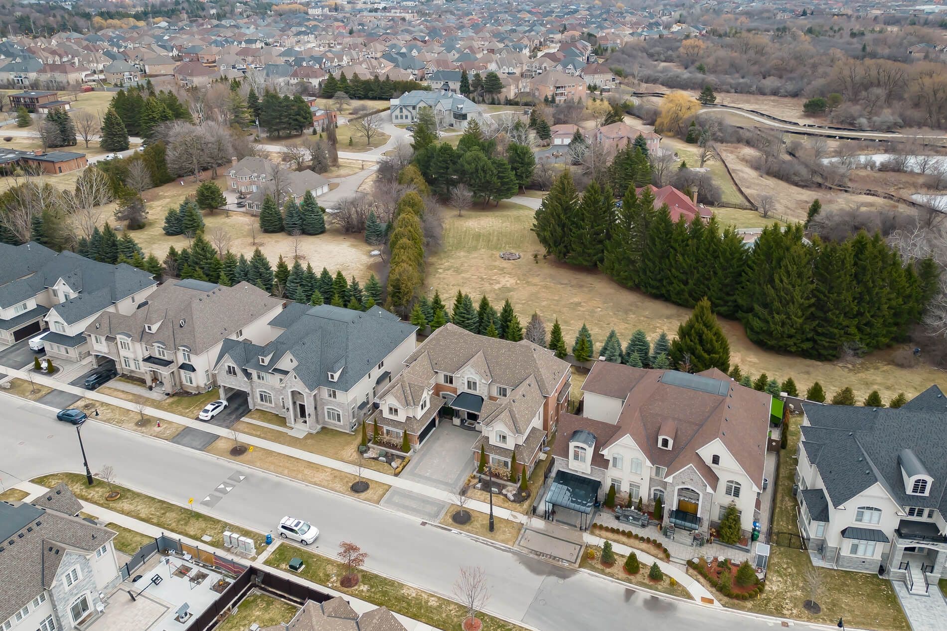 55 Burlwood Road, Brampton, ON L6P 4E7