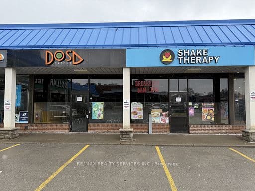 6161 Thorold Stone Road 6&7, Niagara Falls, ON L2J 1A4