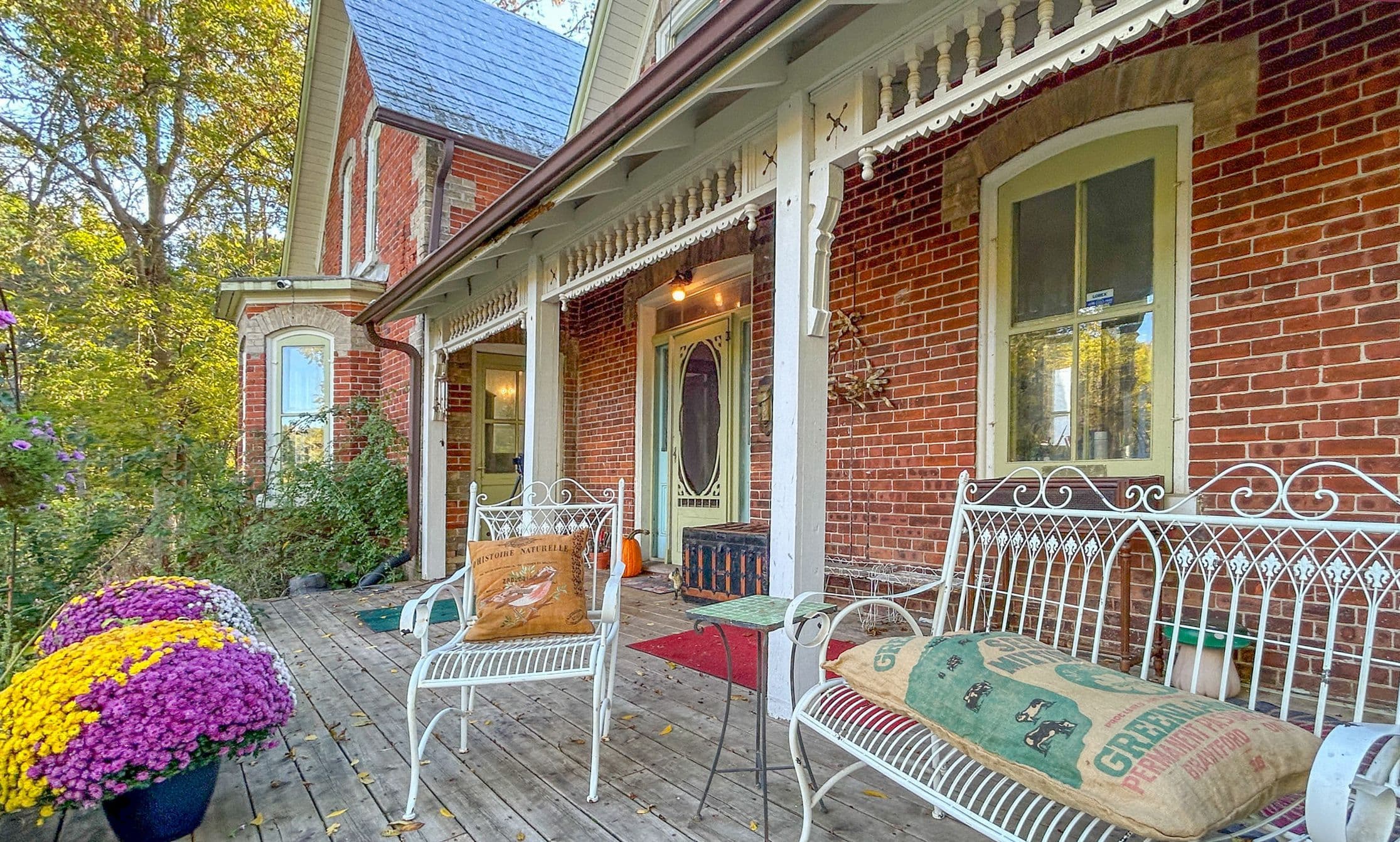 3995 Challice Line, Port Hope, ON L0A 1G0