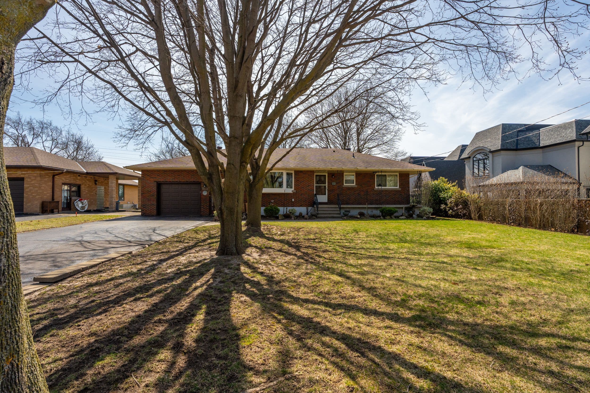 6398 Mountain Road, Niagara Falls, ON L2E 6S4